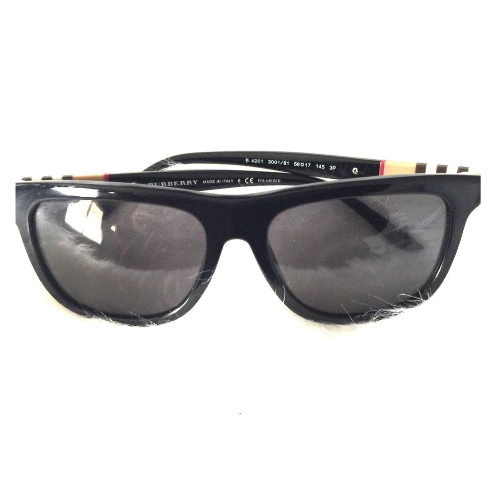 Men’s Burberry Sunglasses